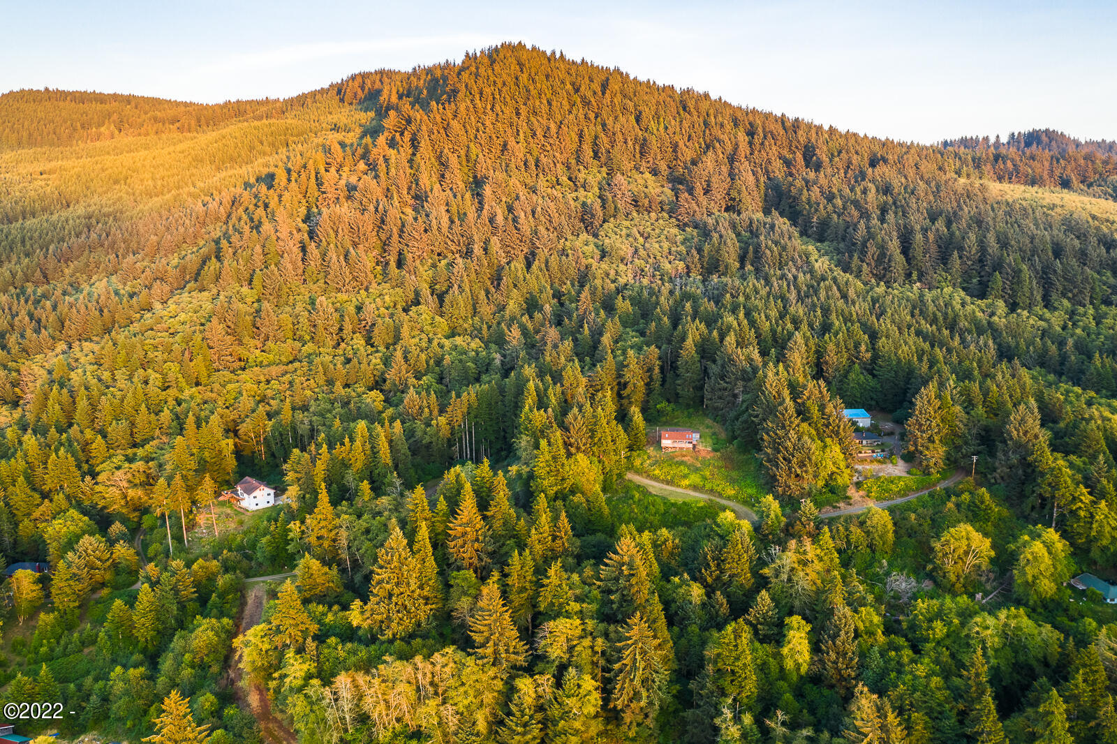 301 Sandlake Road Cloverdale, OR 97112 - Photo 9 of 14 Coastal Mountain