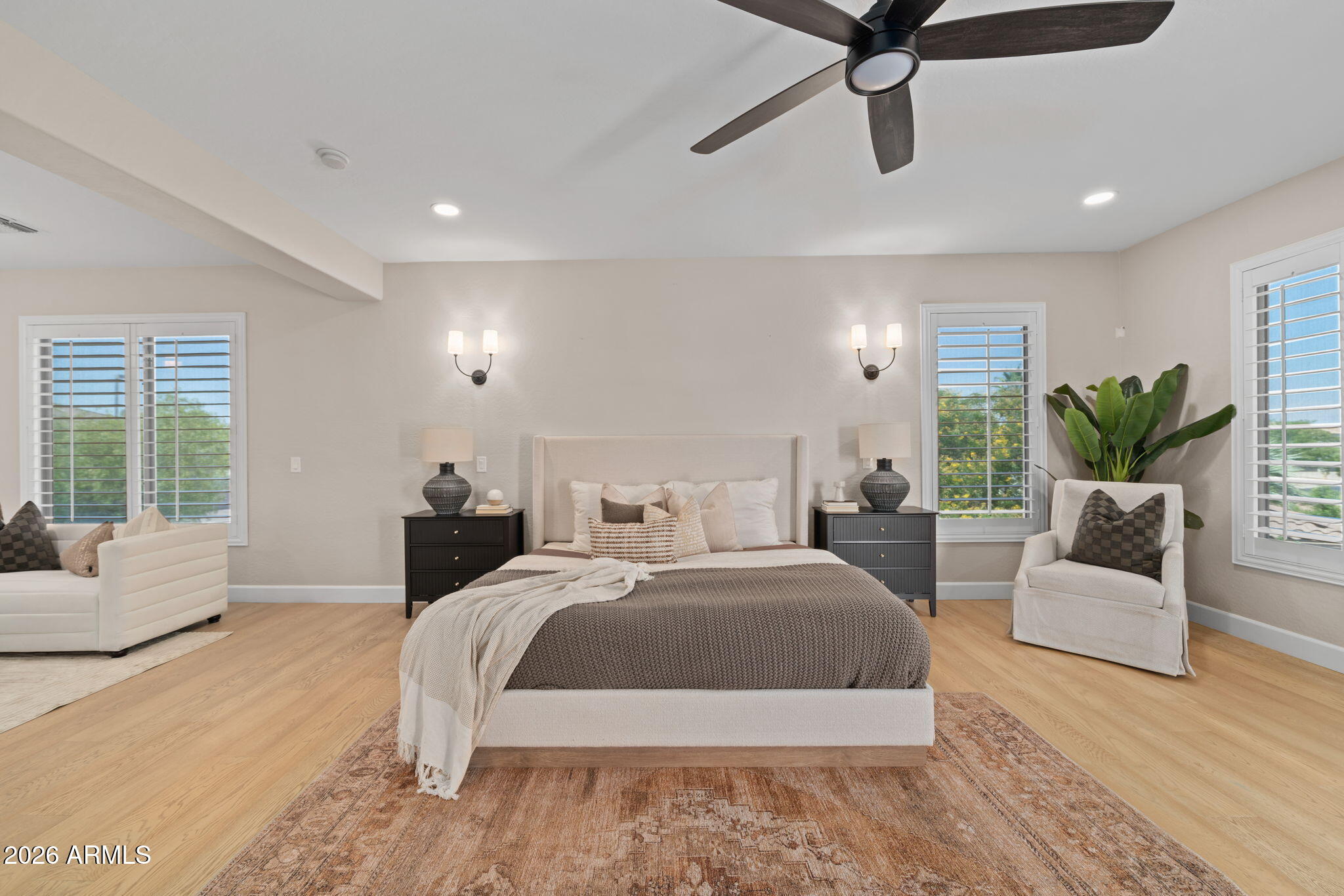 2517 South Constellation Way Gilbert, AZ 85295 - Photo 60 of 104