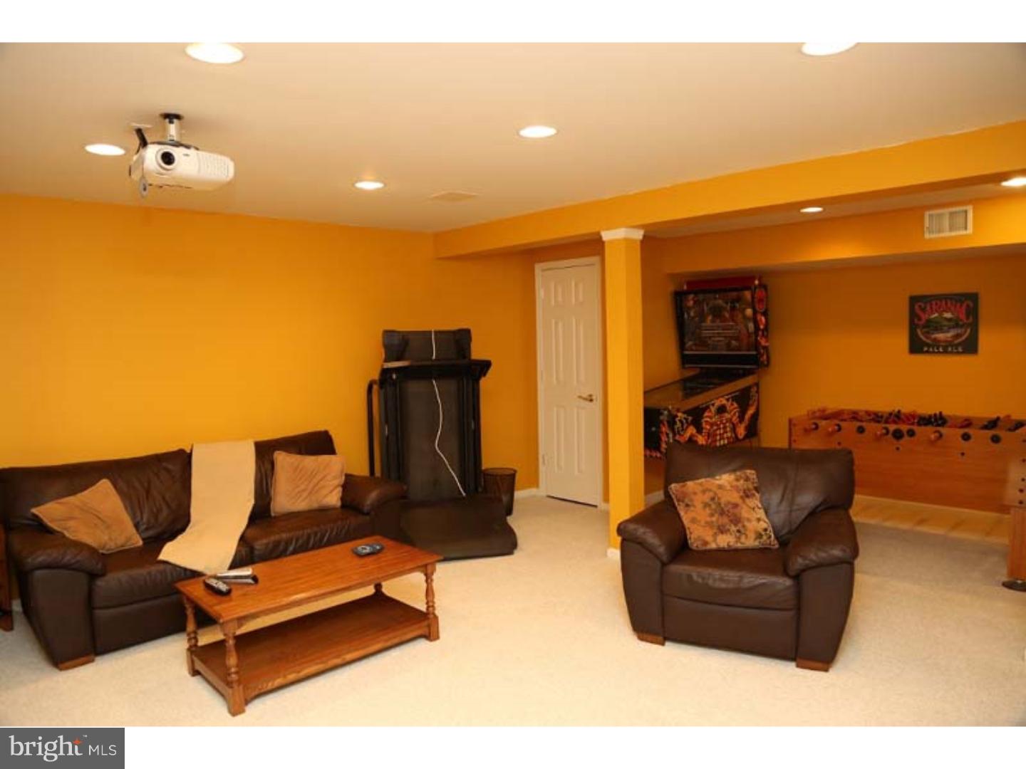 138 Raintree Crossing Hatfield, PA 19440 - Photo 14 of 17 Basement - Finished