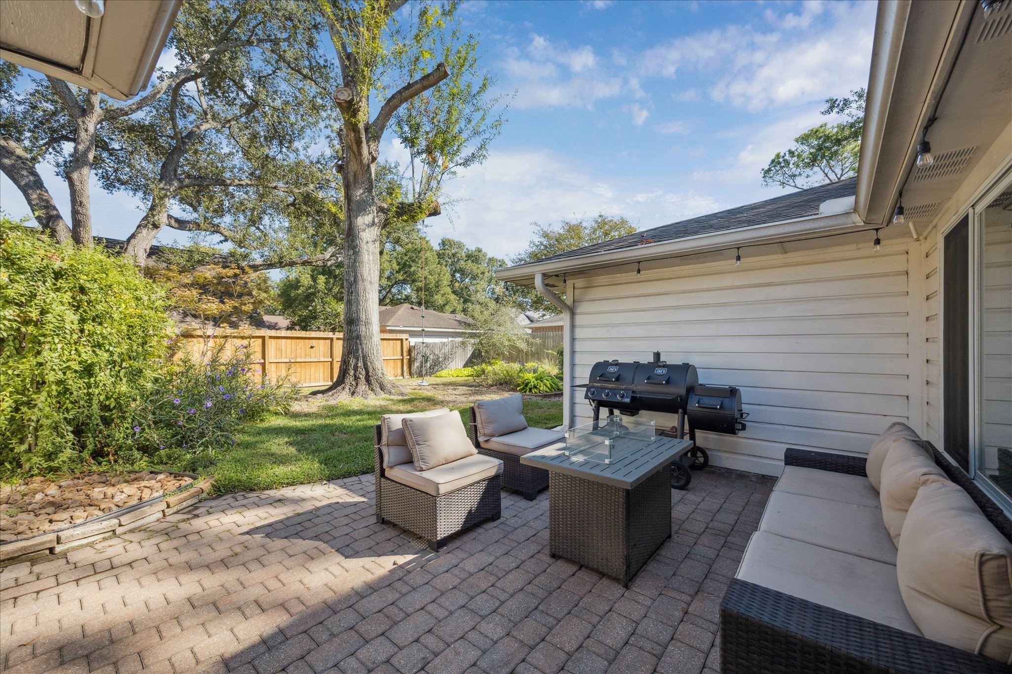 12510 Shepherds Ridge Drive Houston, TX 77077 - Photo 24 of 30