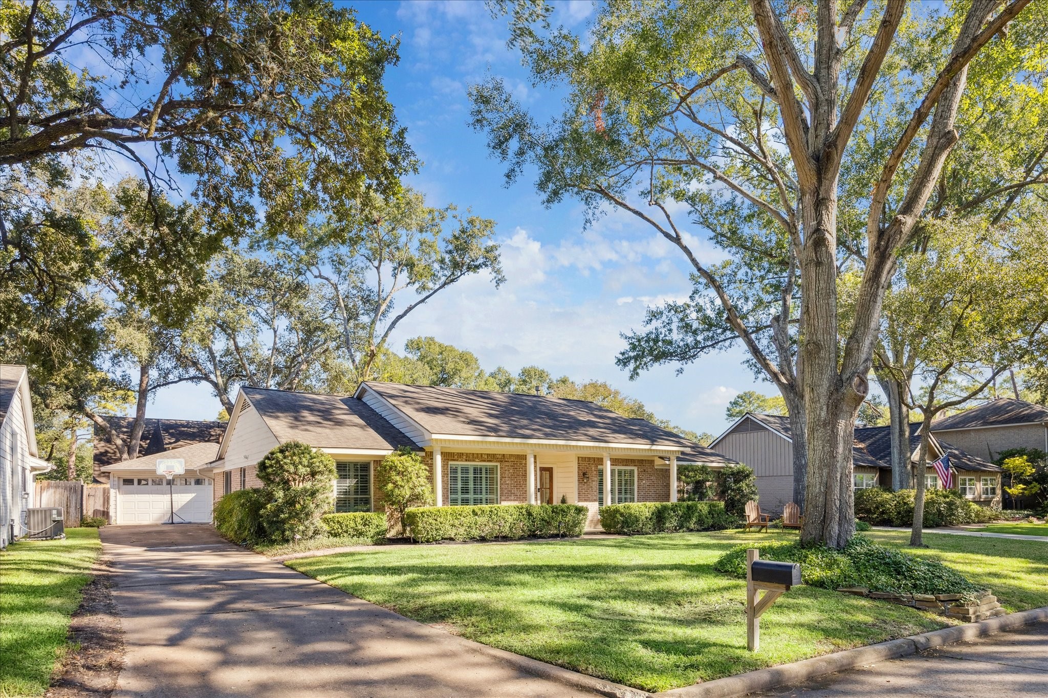 12510 Shepherds Ridge Drive Houston, TX 77077 - Photo 29 of 30