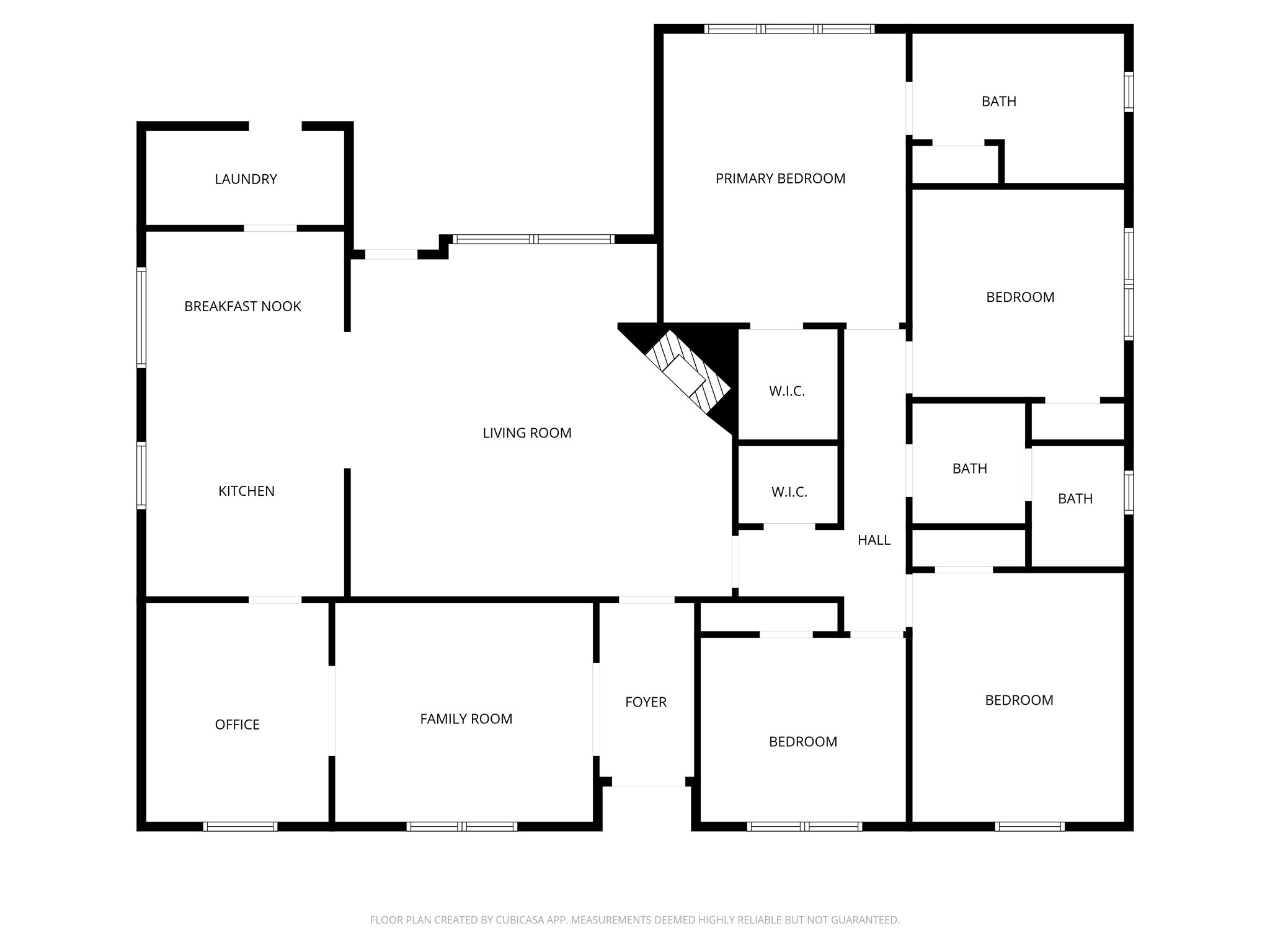 12510 Shepherds Ridge Drive Houston, TX 77077 - Photo 30 of 30