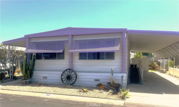 $69,900 | 9391 California Avenue, Unit 30, Riverside, CA 92503