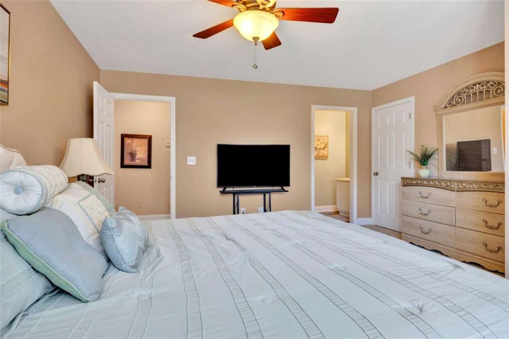 45 Walnut Lane Covington, GA 30014 - Photo 48 of 83