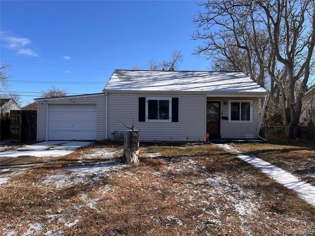 $265,000 | 930 Nome Street, Aurora, CO 80010