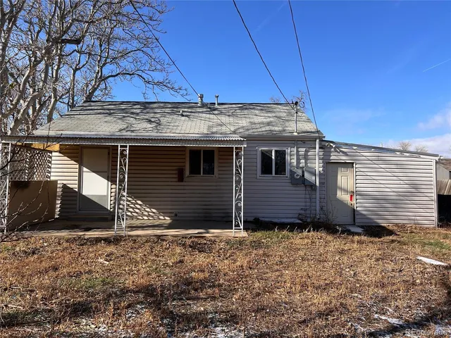 $265,000 | 930 Nome Street, Aurora, CO 80010