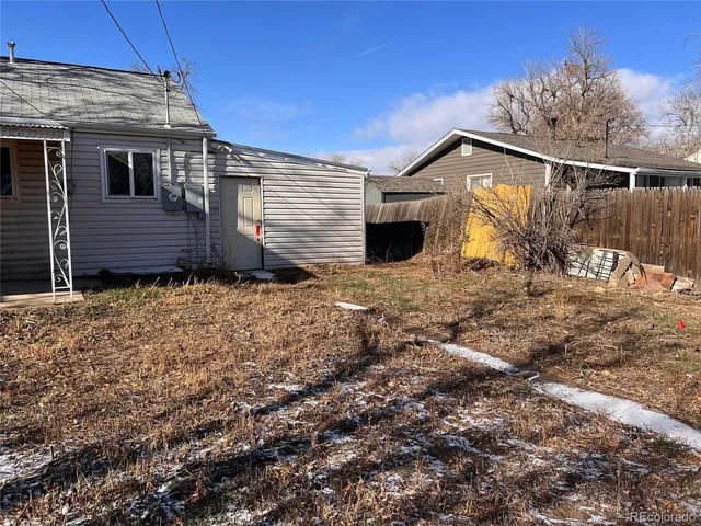$265,000 | 930 Nome Street, Aurora, CO 80010