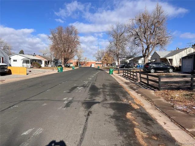 $265,000 | 930 Nome Street, Aurora, CO 80010