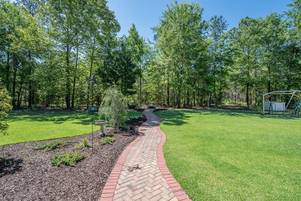1460 Grandys Mill Road Williston, SC 29853 - Photo 35 of 38 Gallery Image 35
