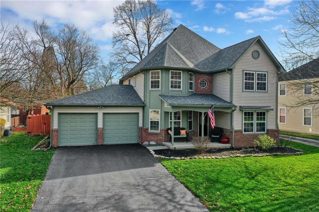 4909 Melbourne Road Indianapolis, IN 46228 - Photo 2 of 51 Gallery Image 2