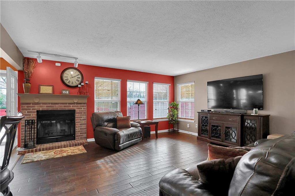 4909 Melbourne Road Indianapolis, IN 46228 - Photo 12 of 51 Gallery Image 12