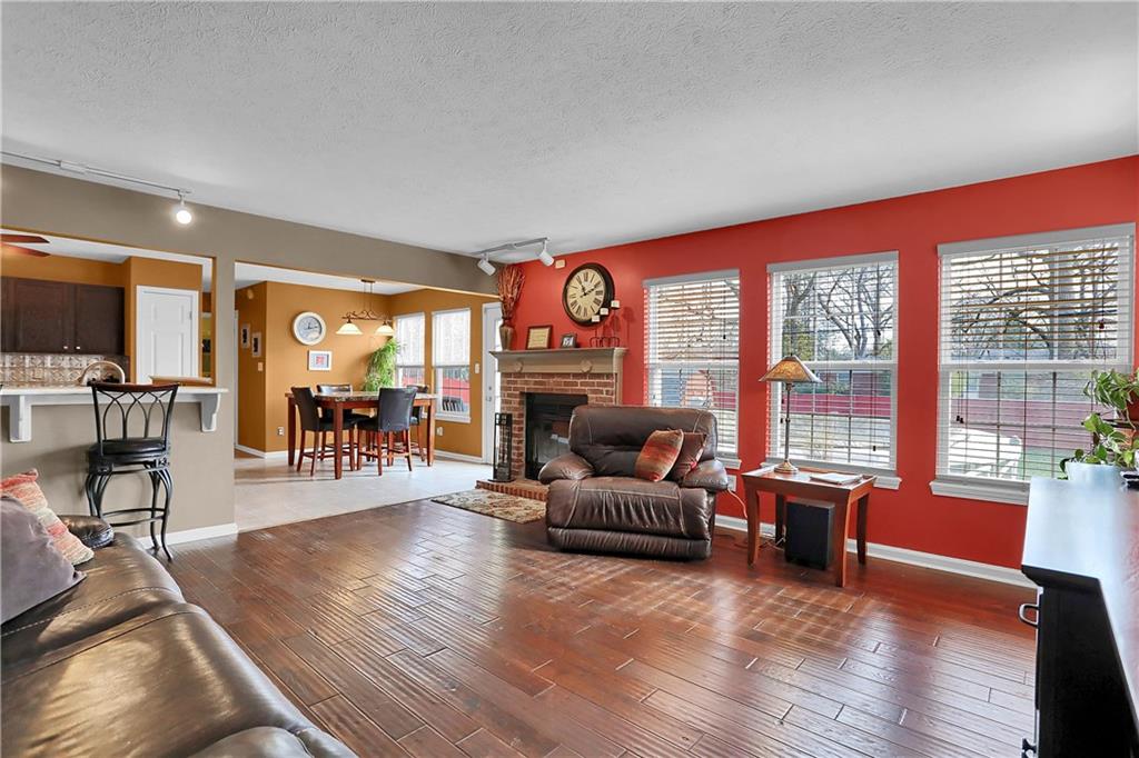 4909 Melbourne Road Indianapolis, IN 46228 - Photo 13 of 51 Gallery Image 13