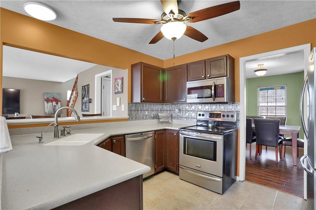 4909 Melbourne Road Indianapolis, IN 46228 - Photo 17 of 51 Gallery Image 17