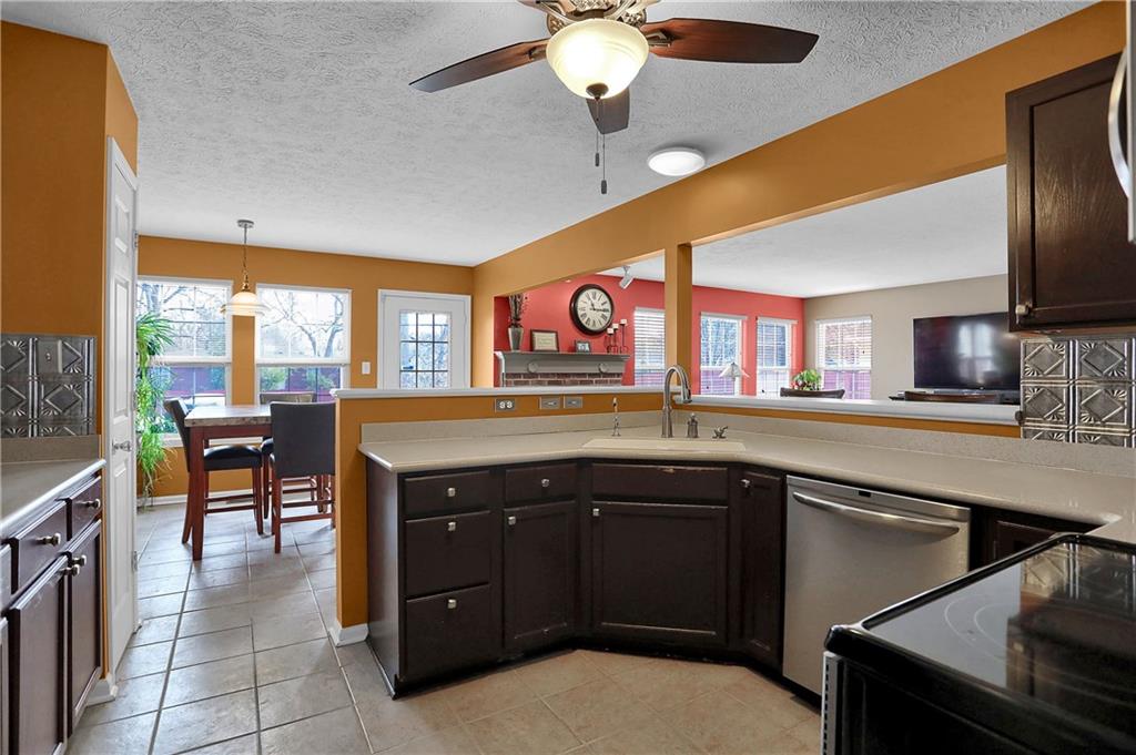 4909 Melbourne Road Indianapolis, IN 46228 - Photo 18 of 51 Gallery Image 18