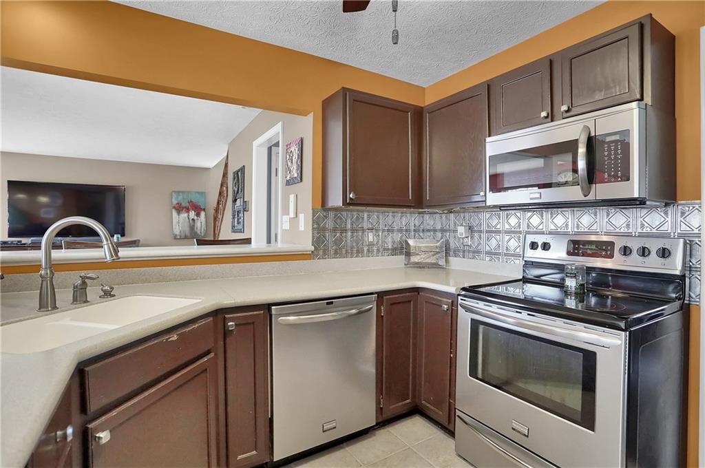 4909 Melbourne Road Indianapolis, IN 46228 - Photo 20 of 51 Gallery Image 20