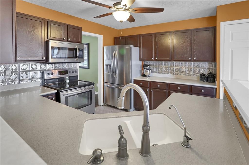 4909 Melbourne Road Indianapolis, IN 46228 - Photo 21 of 51 Gallery Image 21