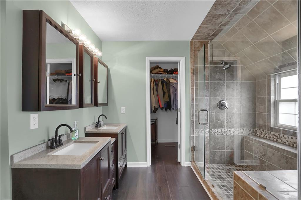 4909 Melbourne Road Indianapolis, IN 46228 - Photo 27 of 51 Gallery Image 27