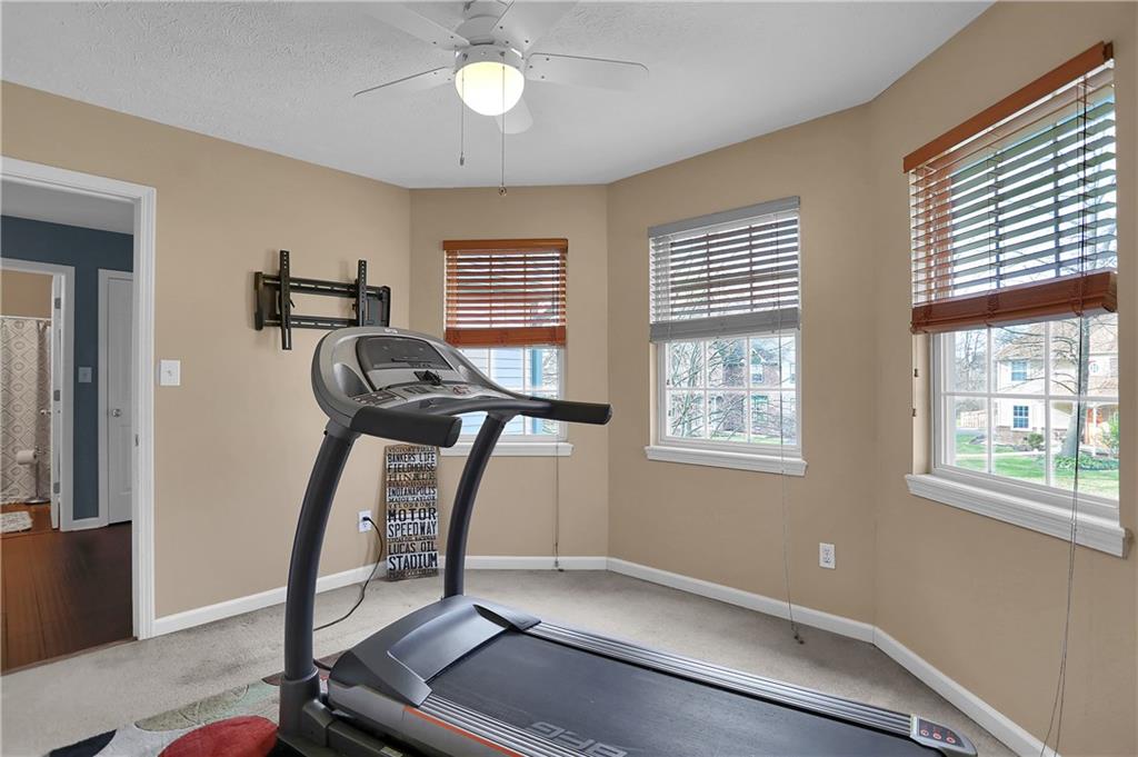 4909 Melbourne Road Indianapolis, IN 46228 - Photo 34 of 51 Gallery Image 34