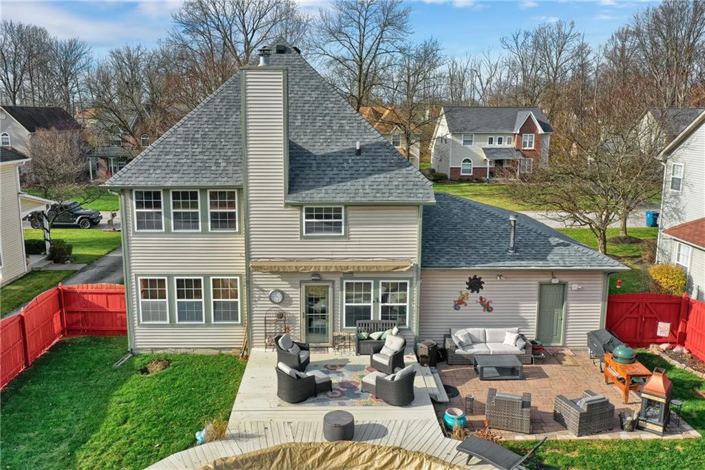 4909 Melbourne Road Indianapolis, IN 46228 - Photo 38 of 51 Gallery Image 38