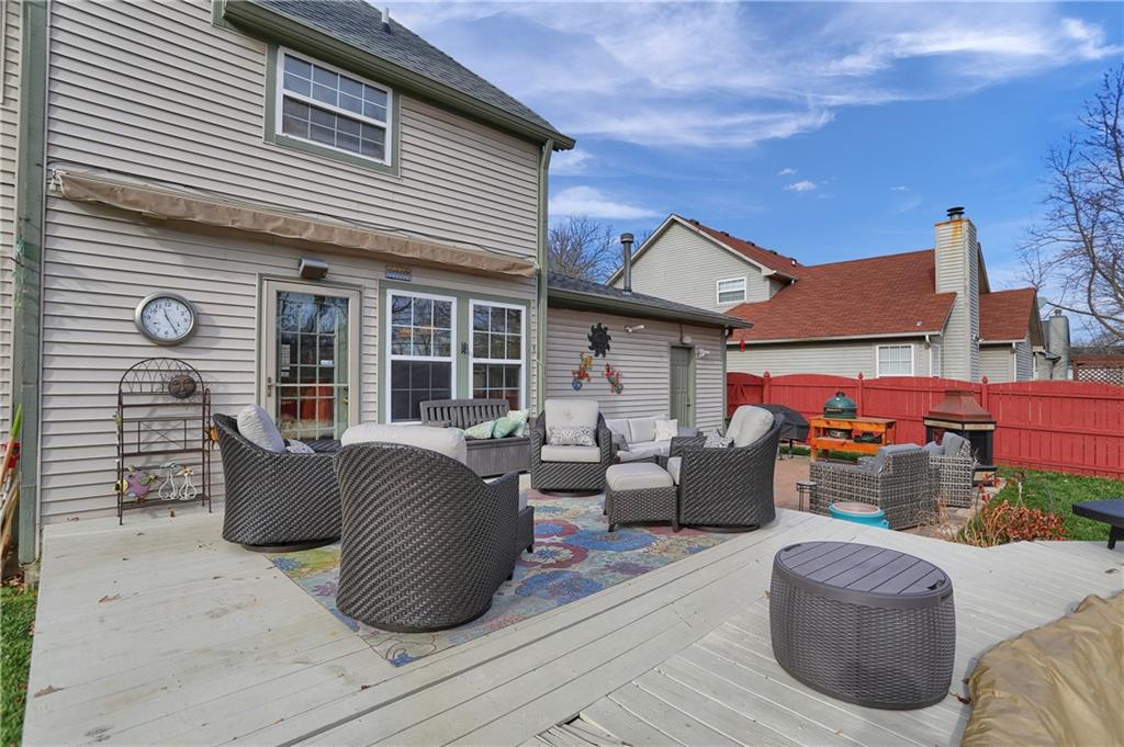 4909 Melbourne Road Indianapolis, IN 46228 - Photo 40 of 51 Gallery Image 40