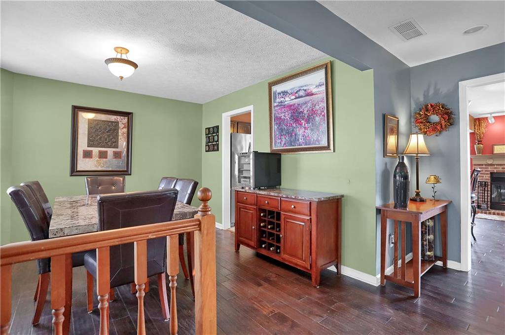 4909 Melbourne Road Indianapolis, IN 46228 - Photo 5 of 51 Gallery Image 5