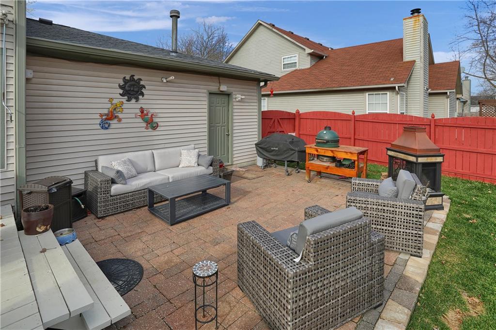 4909 Melbourne Road Indianapolis, IN 46228 - Photo 41 of 51 Gallery Image 41