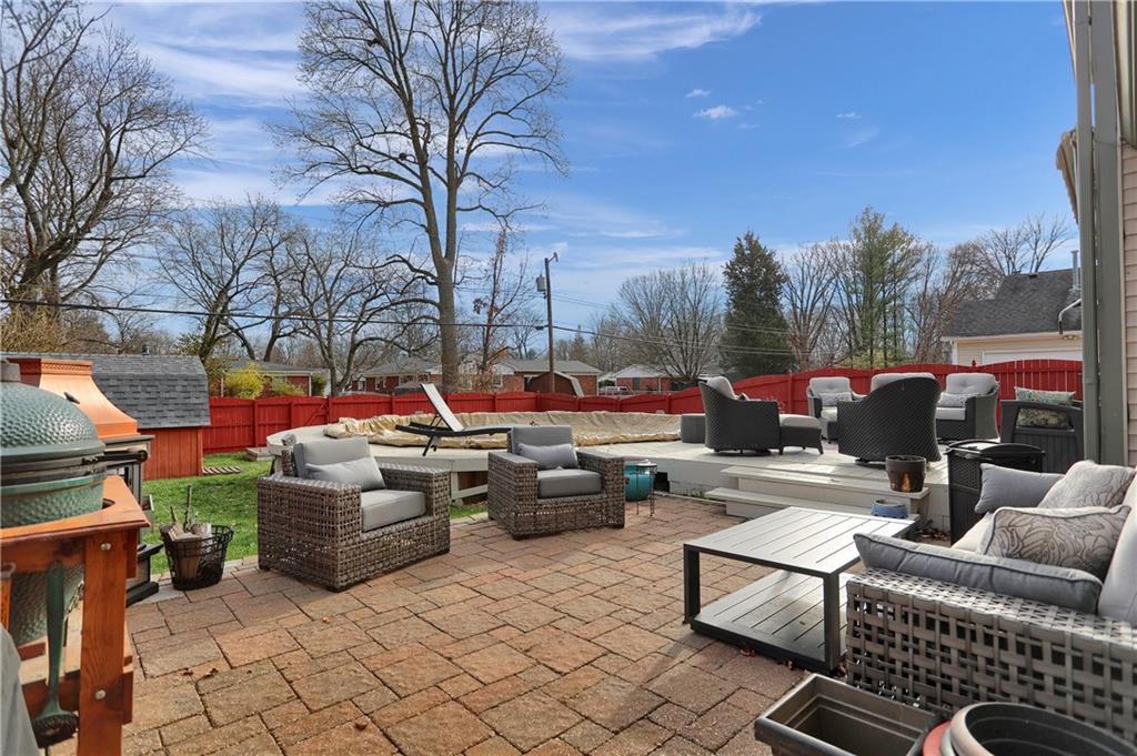 4909 Melbourne Road Indianapolis, IN 46228 - Photo 42 of 51 Gallery Image 42