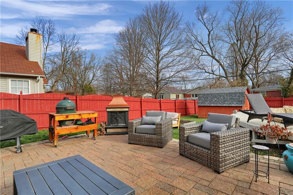 4909 Melbourne Road Indianapolis, IN 46228 - Photo 43 of 51 Gallery Image 43