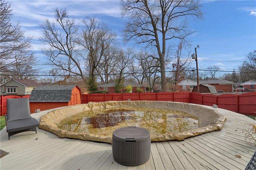4909 Melbourne Road Indianapolis, IN 46228 - Photo 44 of 51 Gallery Image 44