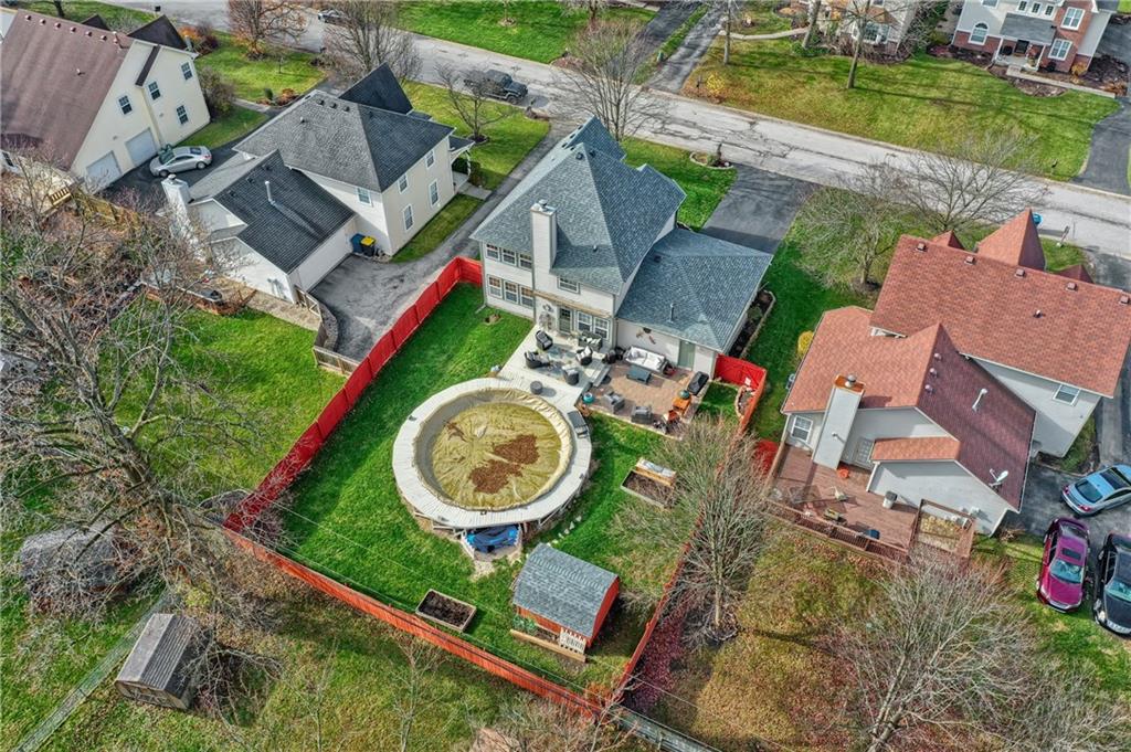 4909 Melbourne Road Indianapolis, IN 46228 - Photo 46 of 51 Gallery Image 46