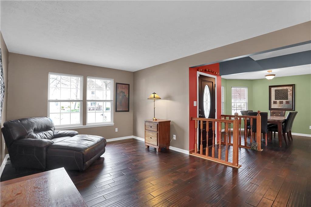 4909 Melbourne Road Indianapolis, IN 46228 - Photo 7 of 51 Gallery Image 7
