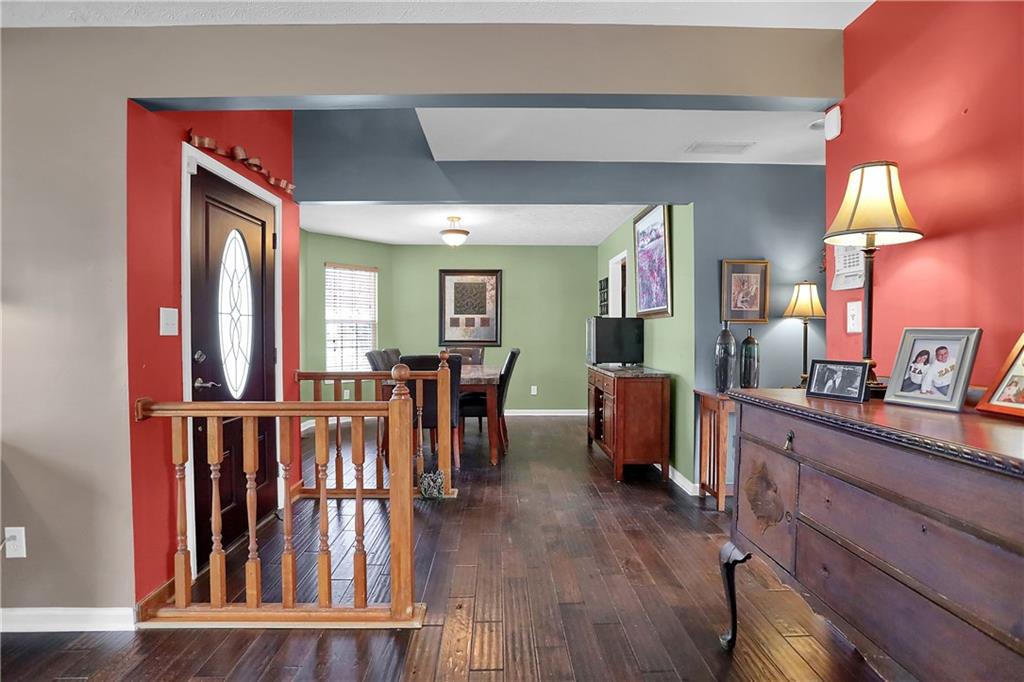 4909 Melbourne Road Indianapolis, IN 46228 - Photo 8 of 51 Gallery Image 8