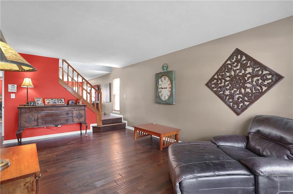 4909 Melbourne Road Indianapolis, IN 46228 - Photo 9 of 51 Gallery Image 9