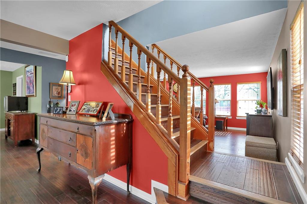 4909 Melbourne Road Indianapolis, IN 46228 - Photo 10 of 51 Gallery Image 10