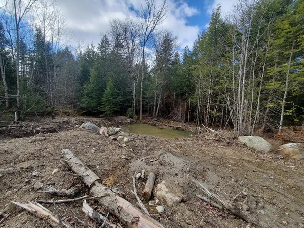 $55,000 | 0 Pioneer Path, Unit LOT 5, Aurora, ME 04408
