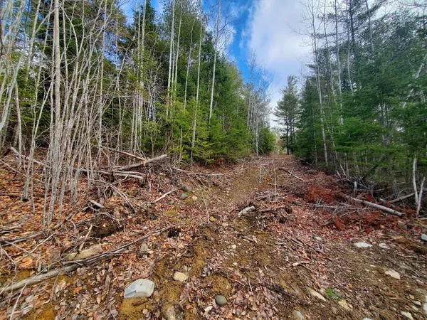 $55,000 | 0 Pioneer Path, Unit LOT 5, Aurora, ME 04408