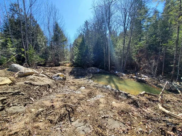 $55,000 | 0 Pioneer Path, Unit LOT 5, Aurora, ME 04408