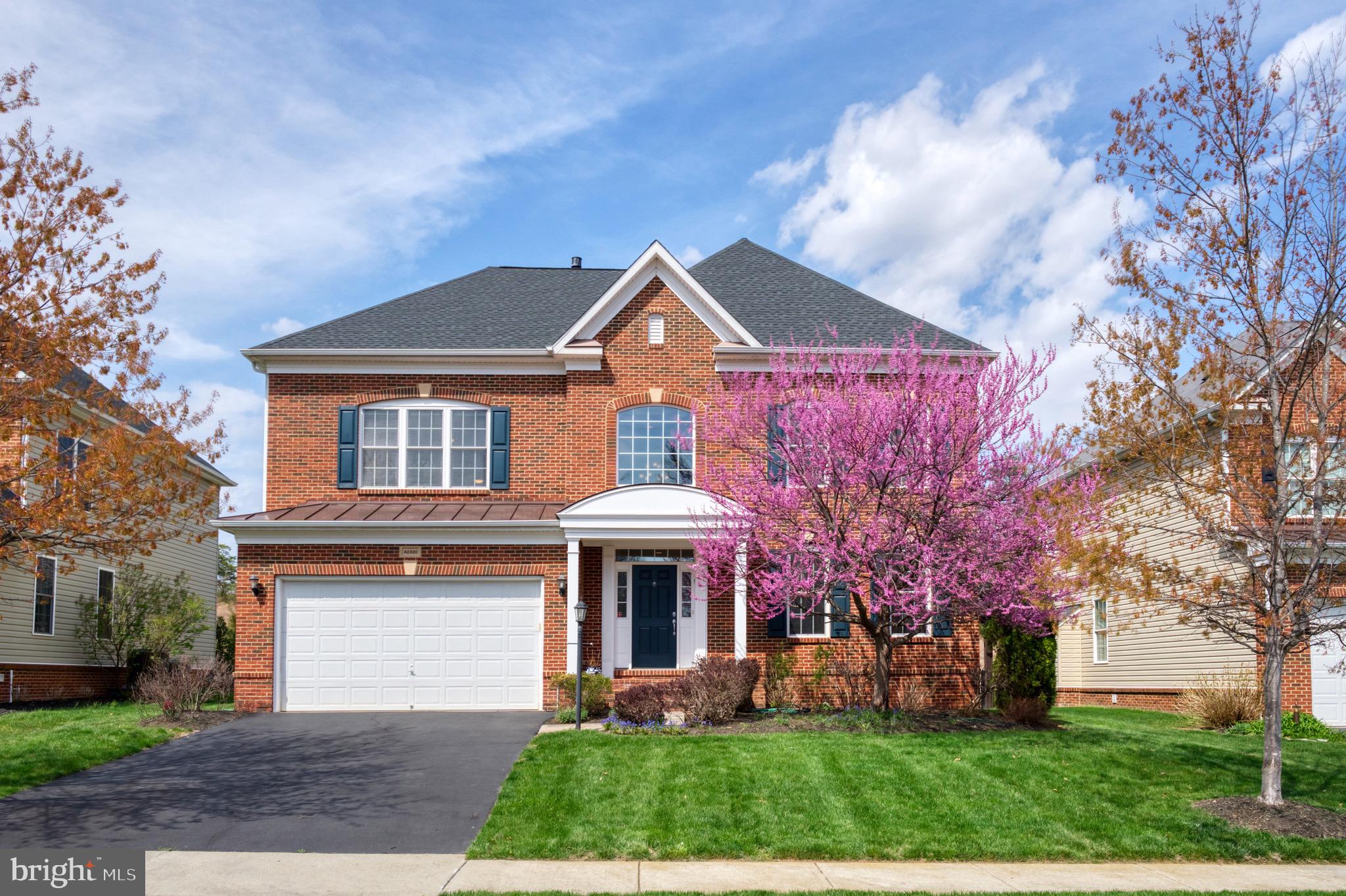 42330 Rising Moon Place Brambleton, VA 20148 - Photo 4 of 60