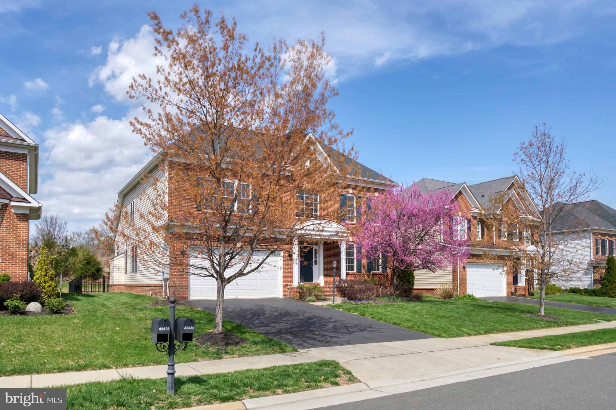 42330 Rising Moon Place Brambleton, VA 20148 - Photo 5 of 60