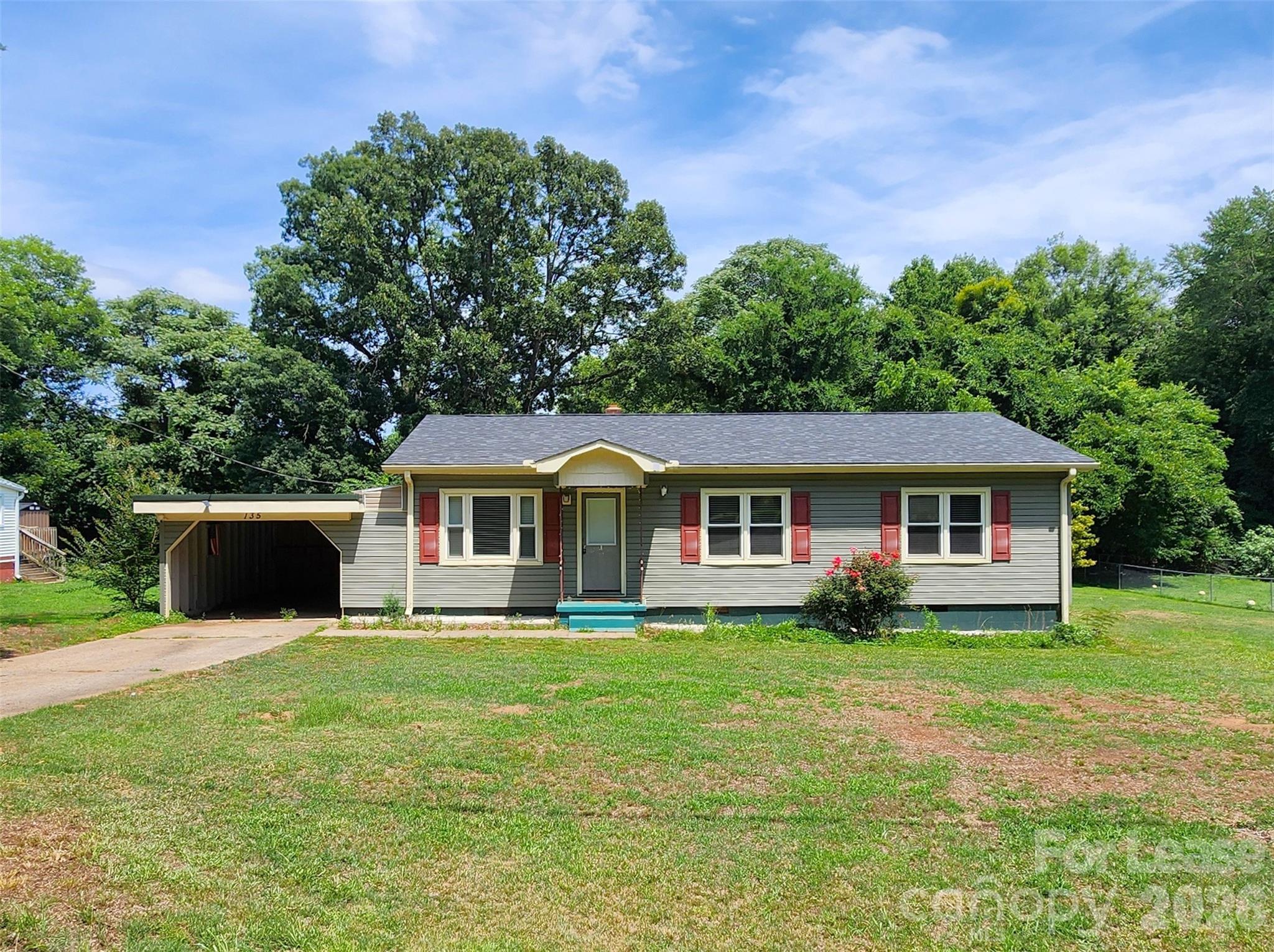 135 Oak Grove Road Statesville, NC 28677 - Photo 1 of 24