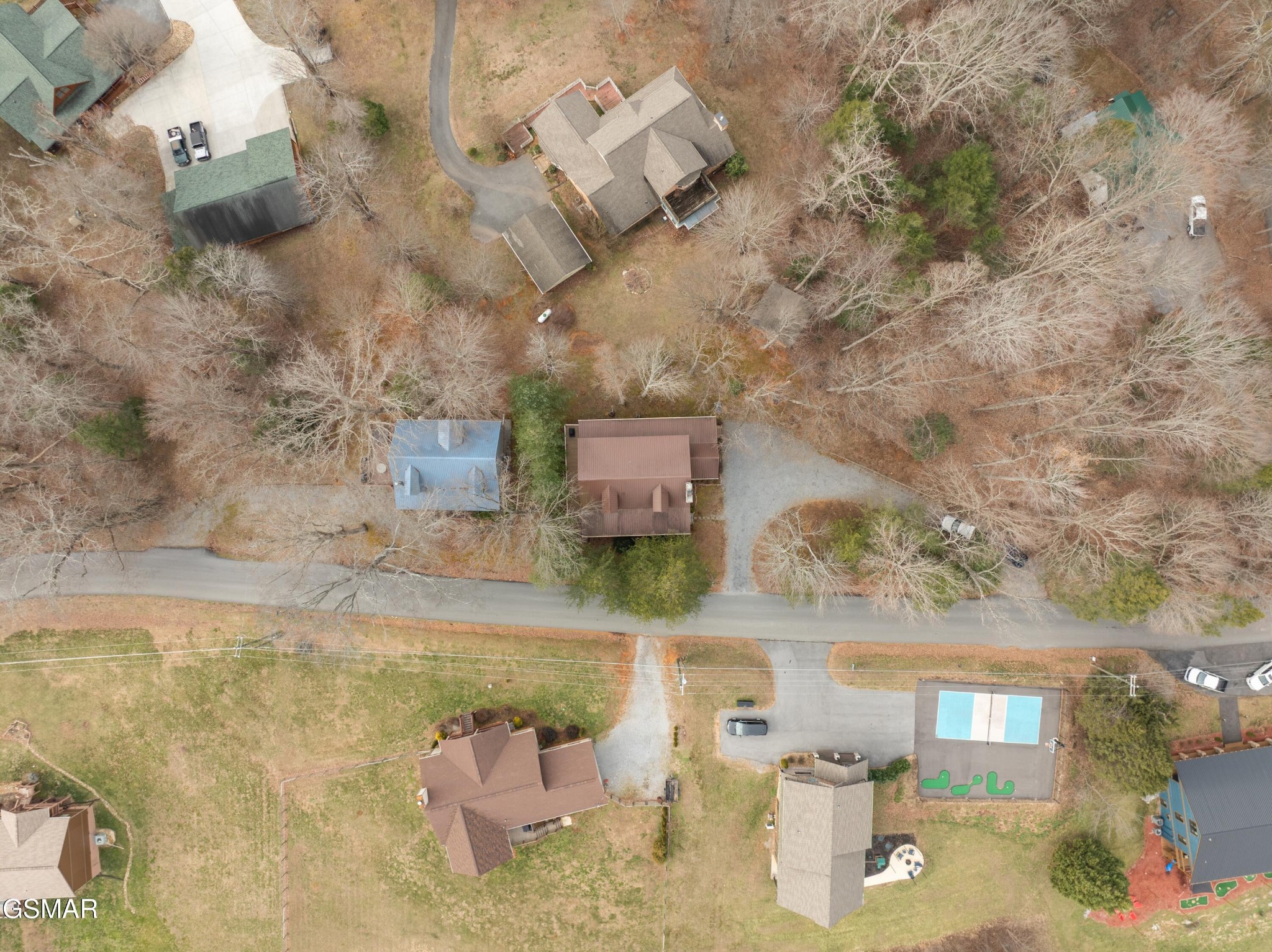 3380 Robeson Road Sevierville, TN 37862 - Photo 56 of 65 Gallery Image 56