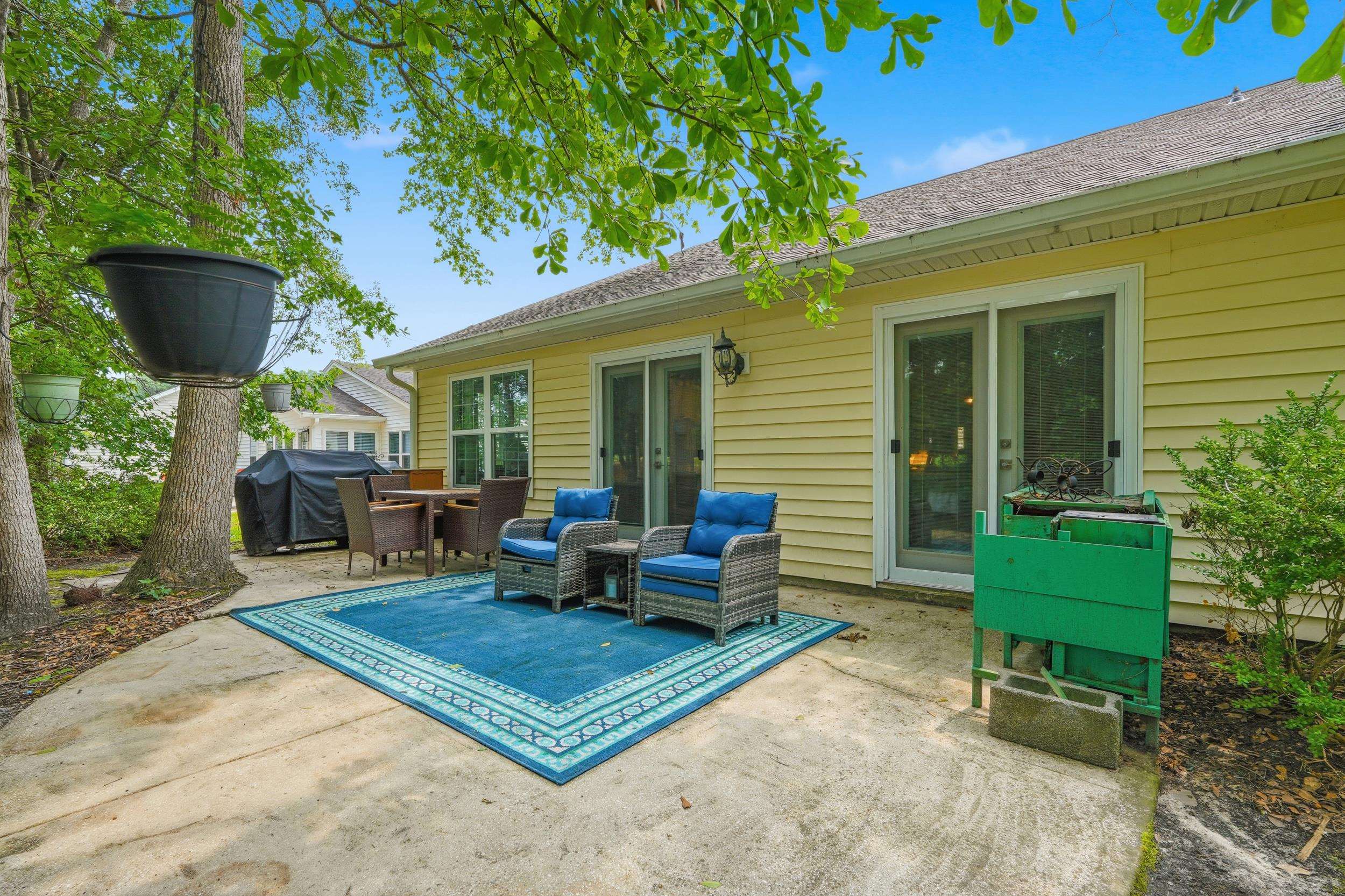 4550 Fringetree Drive Murrells Inlet, SC 29576 - Photo 30 of 40