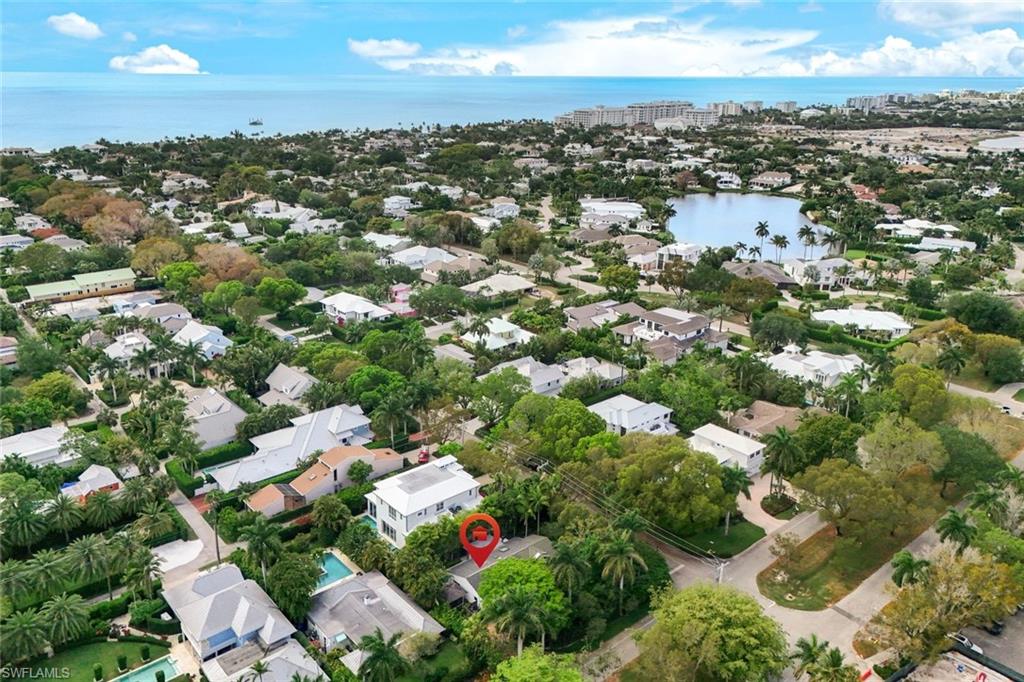 295 6th Street North Naples, FL 34102 - Photo 32 of 32 a view of a city