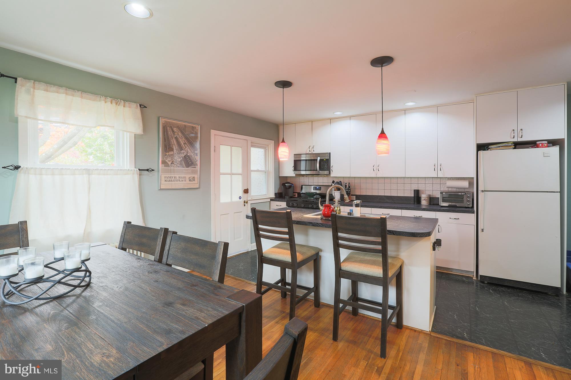 403 Croydon Road Baltimore, MD 21212 - Photo 11 of 30 Kitchen