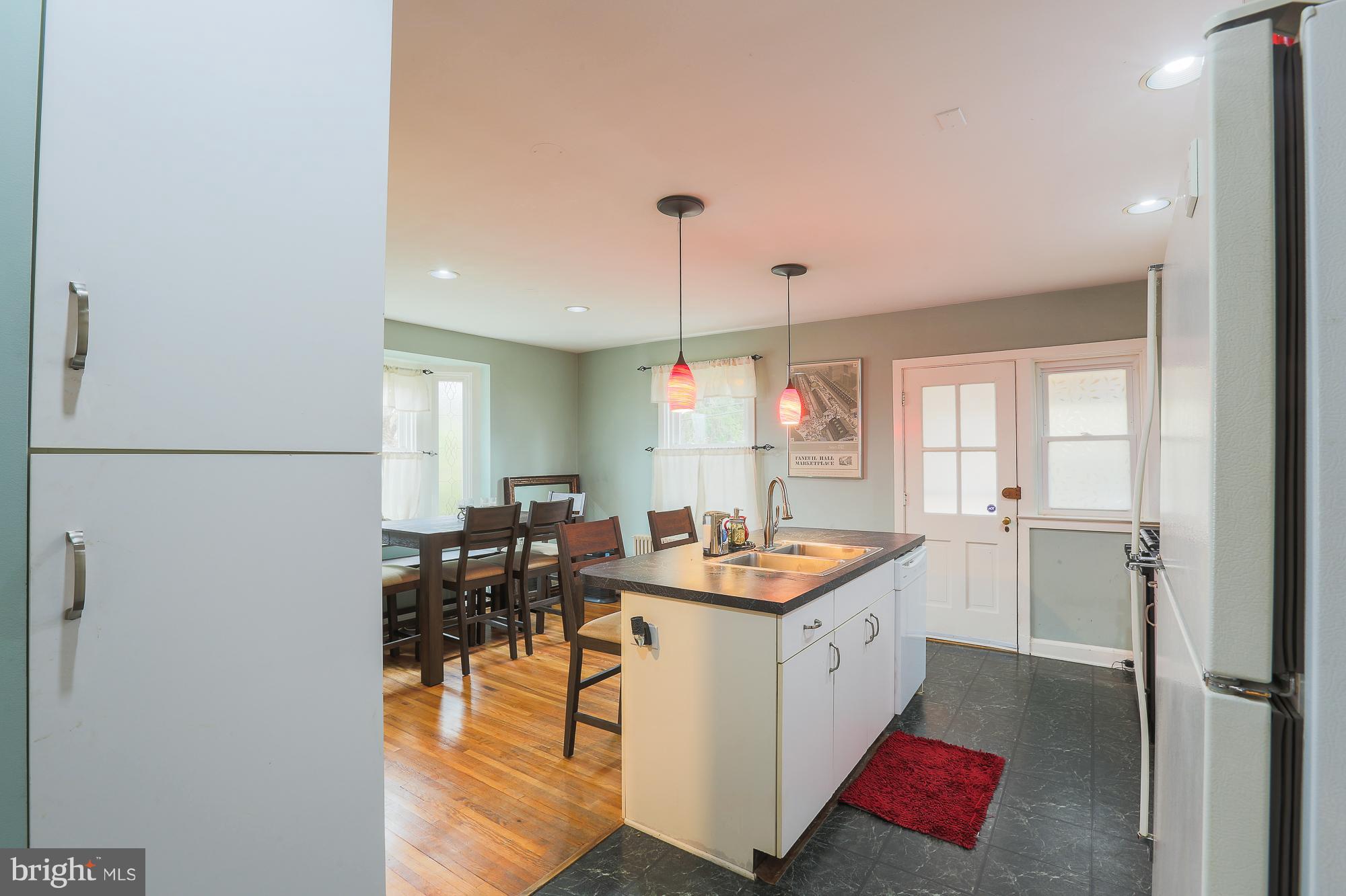 403 Croydon Road Baltimore, MD 21212 - Photo 12 of 30 Kitchen