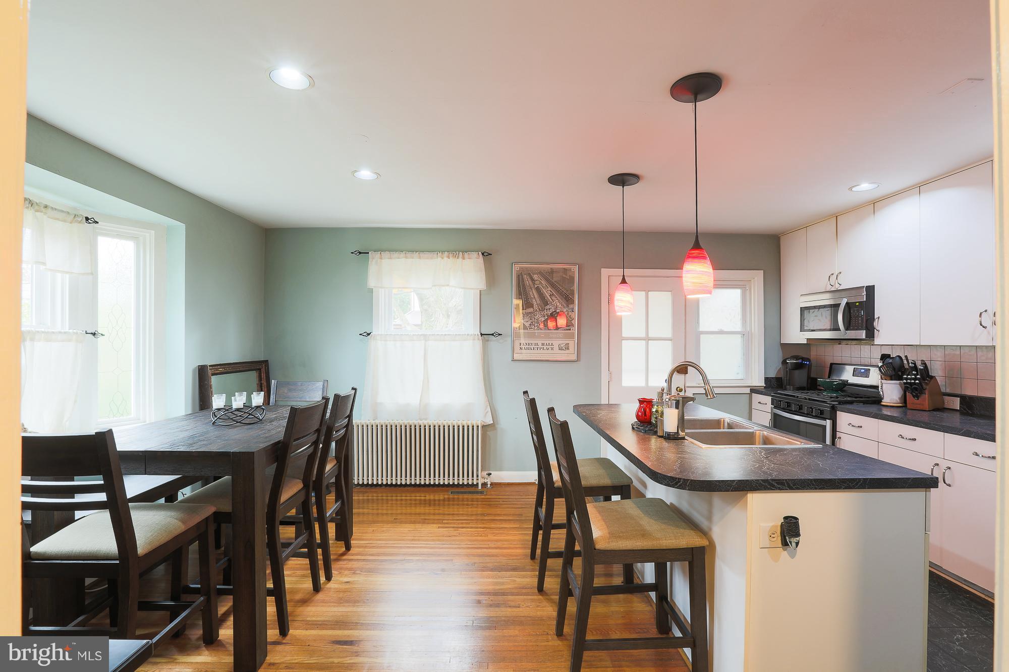 403 Croydon Road Baltimore, MD 21212 - Photo 14 of 30 Kitchen