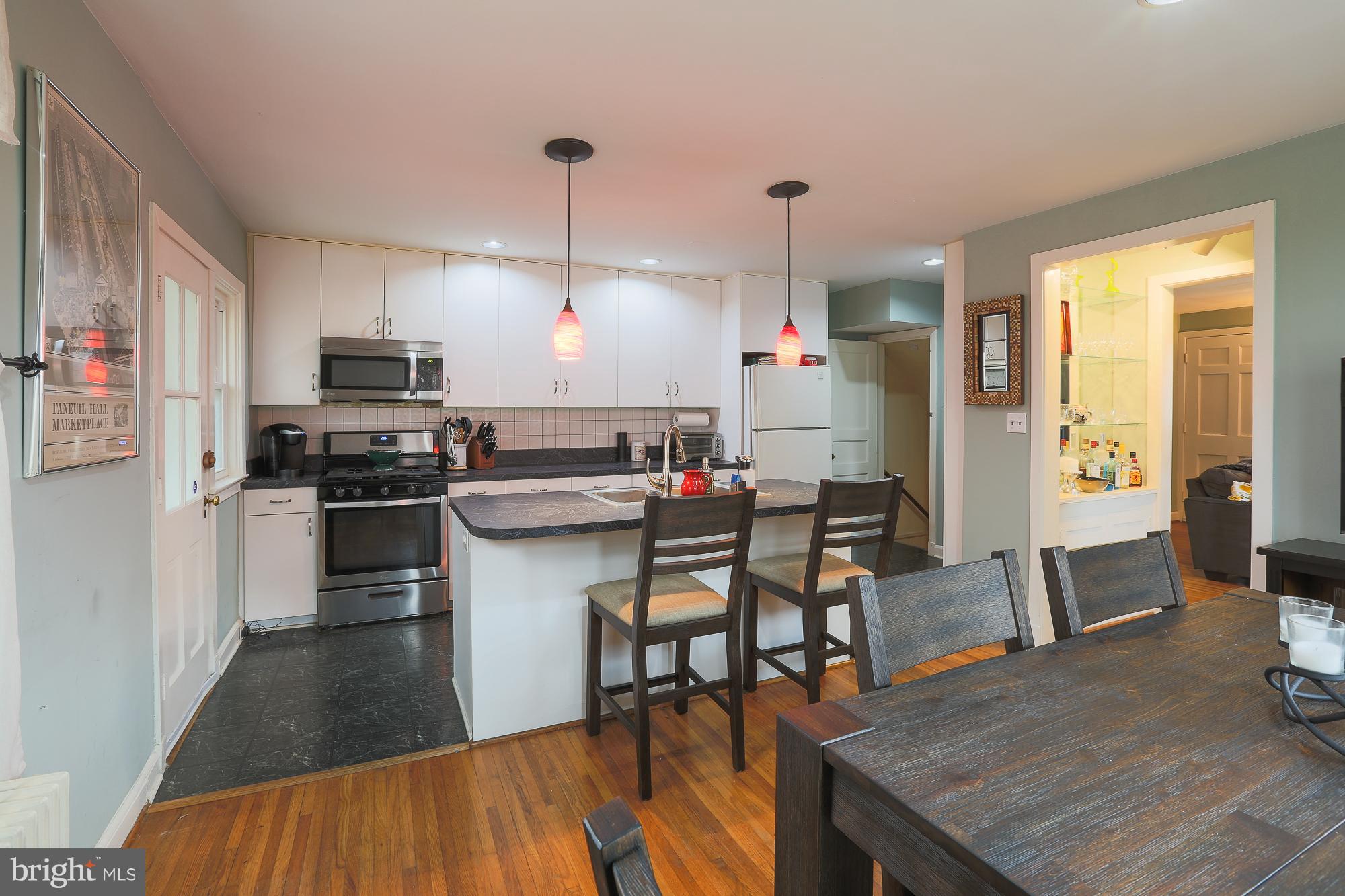 403 Croydon Road Baltimore, MD 21212 - Photo 15 of 30 Kitchen