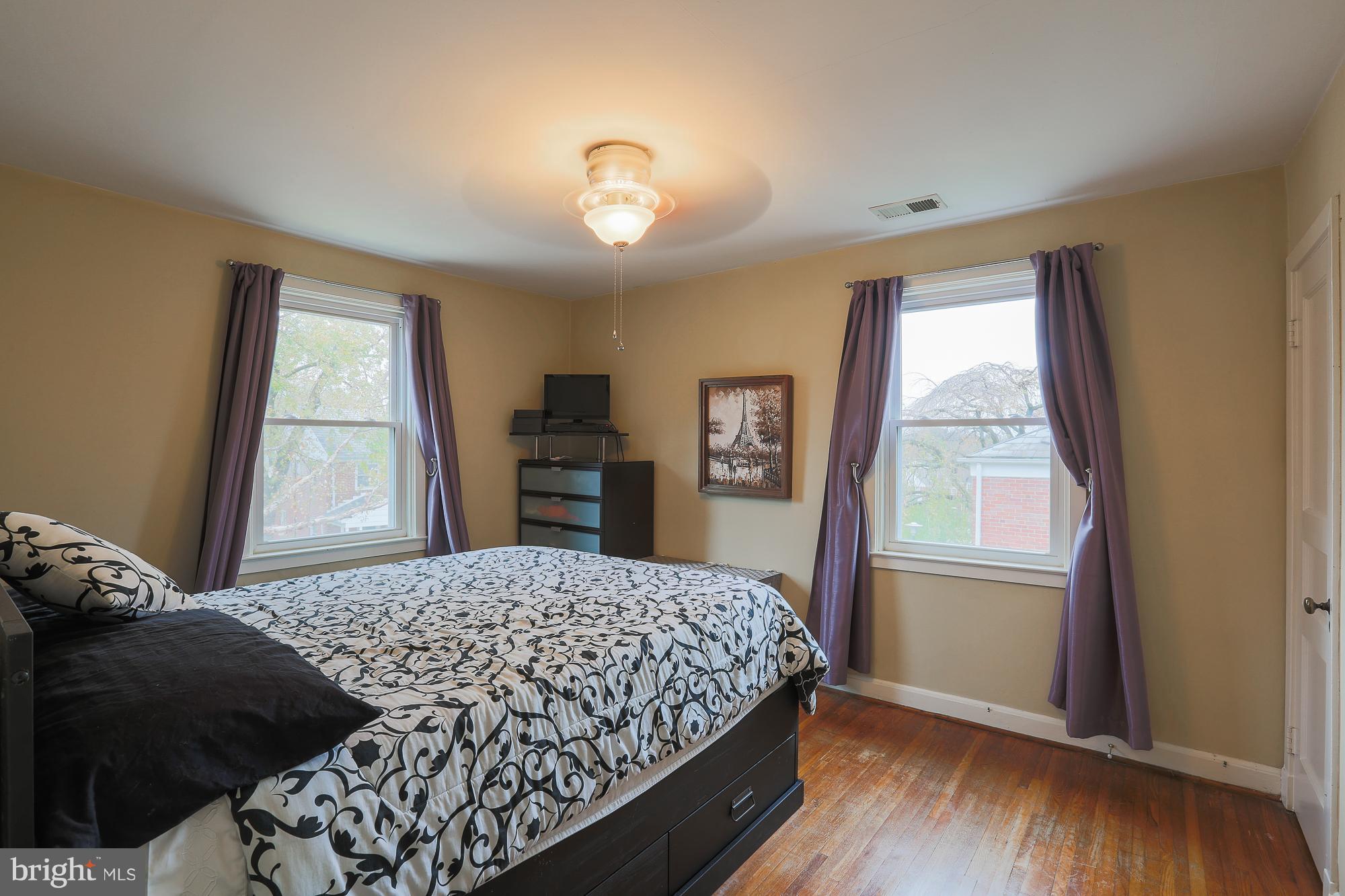 403 Croydon Road Baltimore, MD 21212 - Photo 19 of 30 Bedroom (Master)
