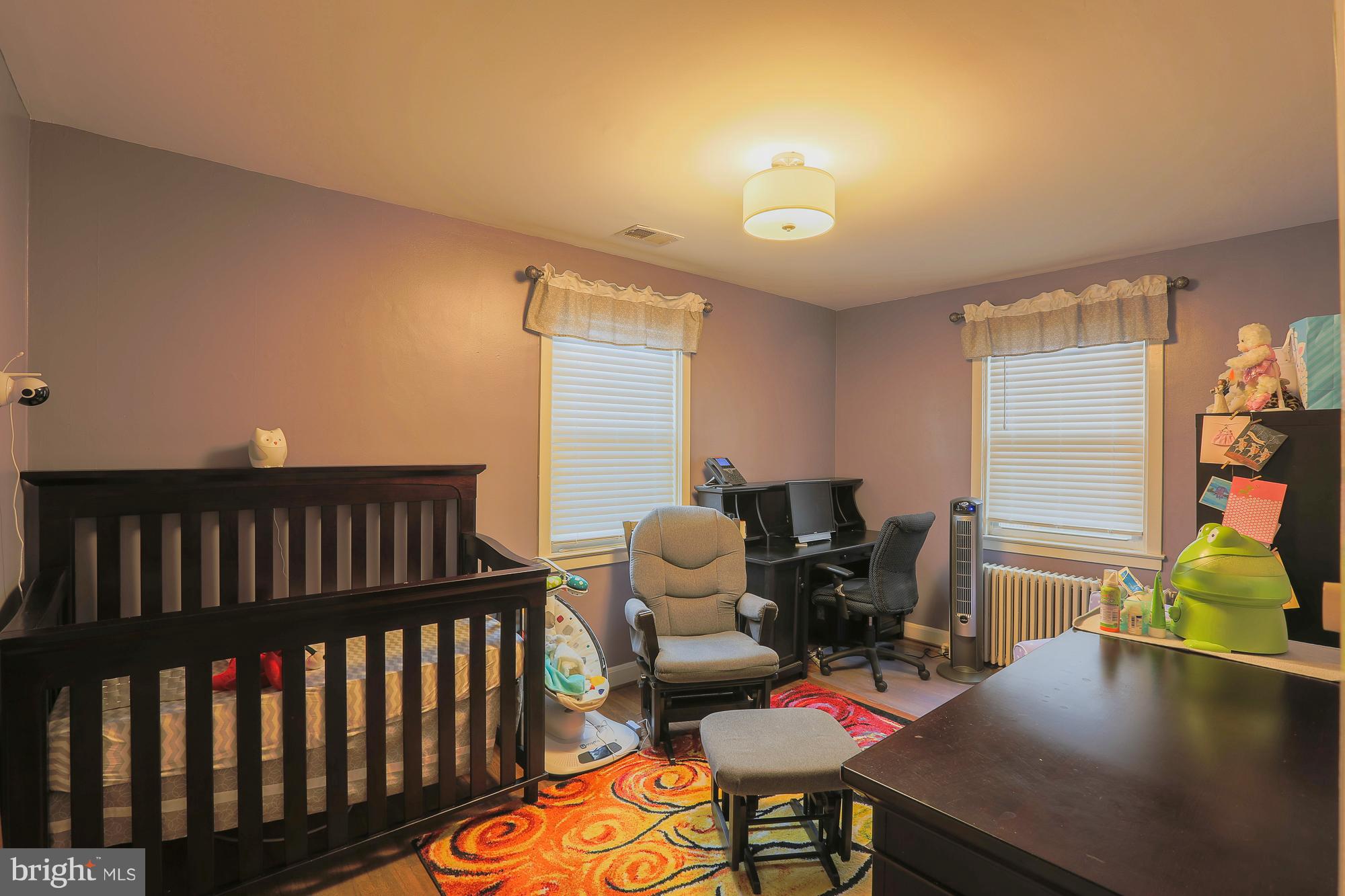 403 Croydon Road Baltimore, MD 21212 - Photo 20 of 30 Bedroom