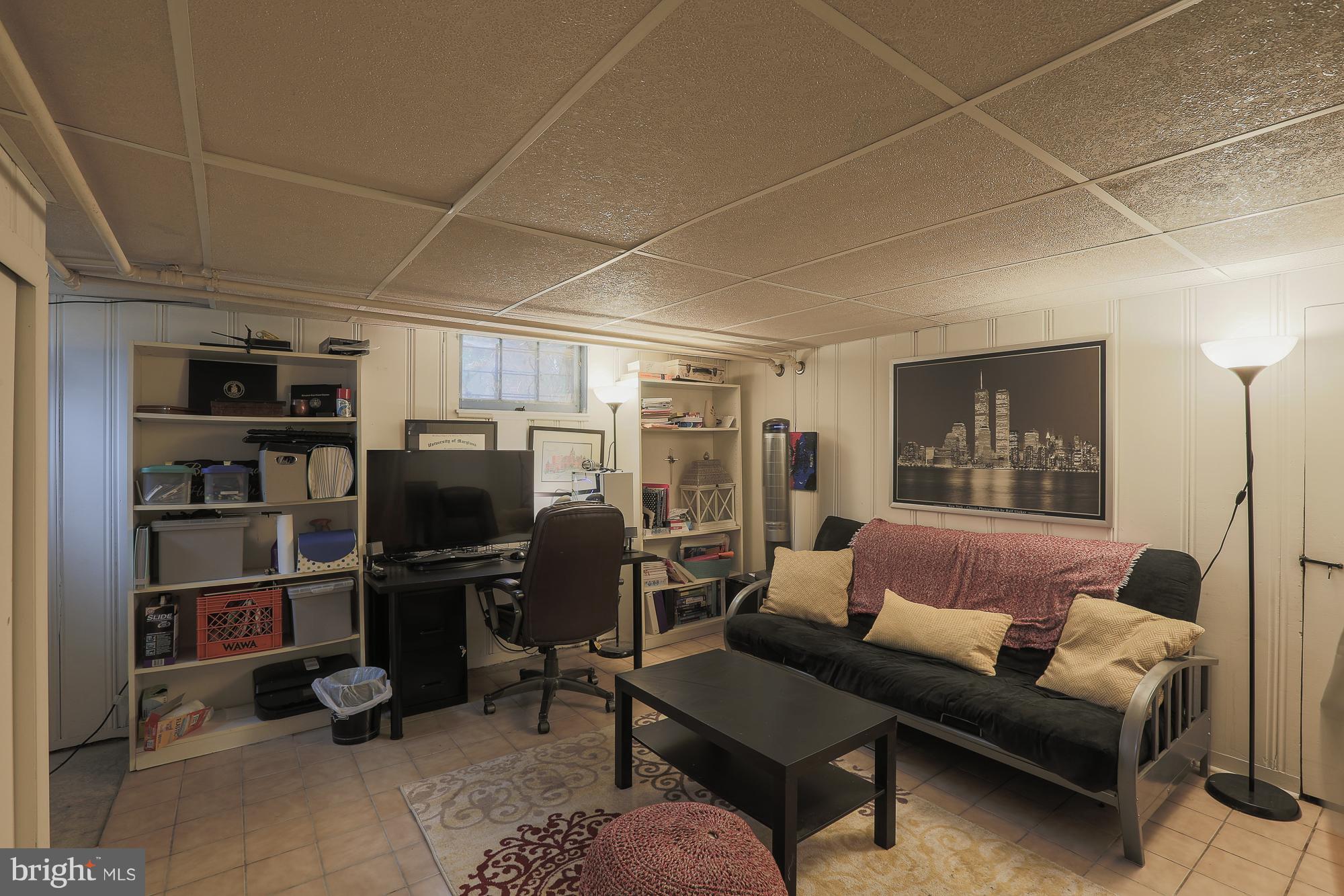 403 Croydon Road Baltimore, MD 21212 - Photo 24 of 30 Basement
